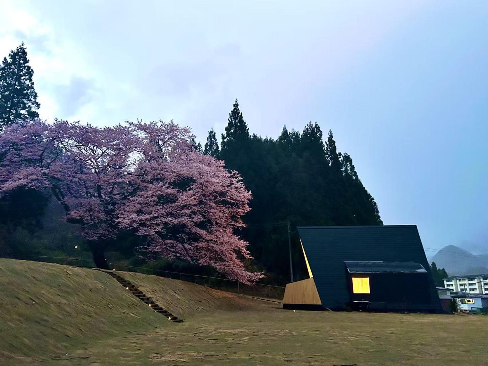 Kokage Nikko-kvn Villa